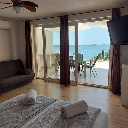 Apartment Sunny Portoroz Exterior photo