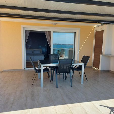 Apartment Sunny Portoroz Exterior photo