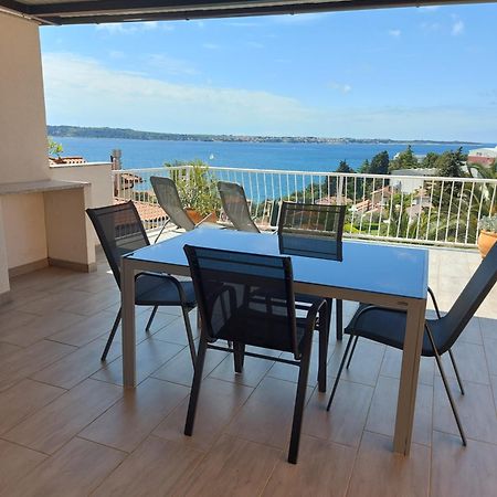 Apartment Sunny Portoroz Exterior photo