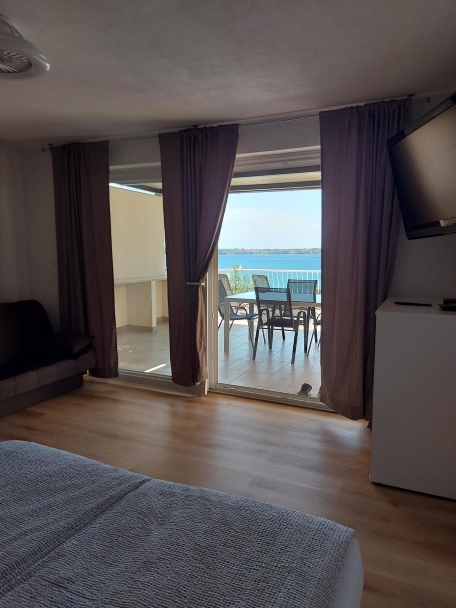 Apartment Sunny Portoroz Exterior photo