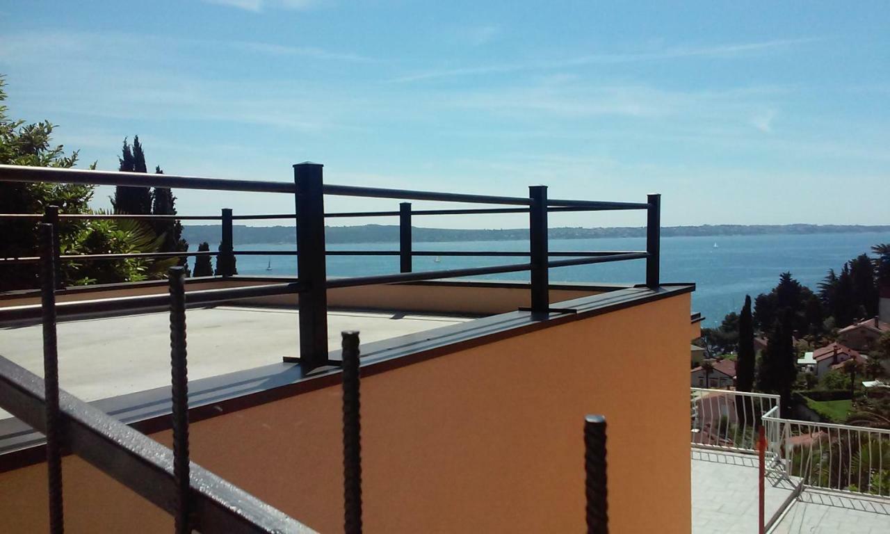Apartment Sunny Portoroz Exterior photo